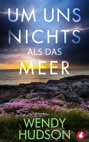 Um uns nichts als das Meer