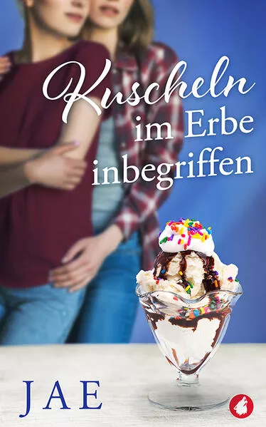 Kuscheln im Erbe ingebriffen
