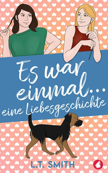 Es war einmal … eine Liebesgeschichte