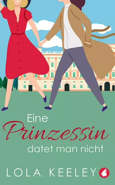 Eine Prinzessin datet man nicht