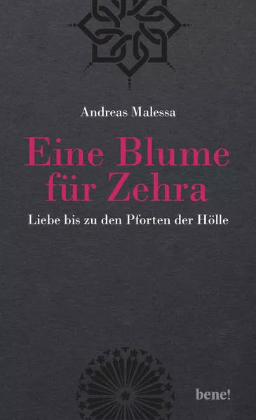 Eine Blume für Zehra