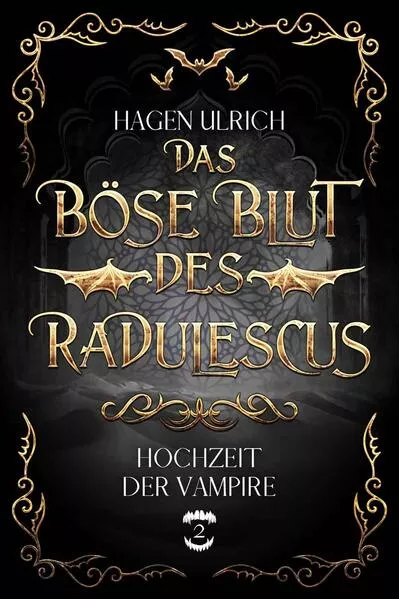 Das böse Blut des Radulescus