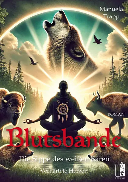 Blutsbande - Die Sippe des weißen Bären