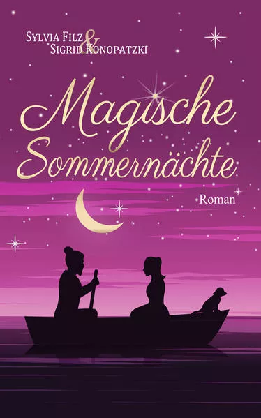 Magische Sommernächte