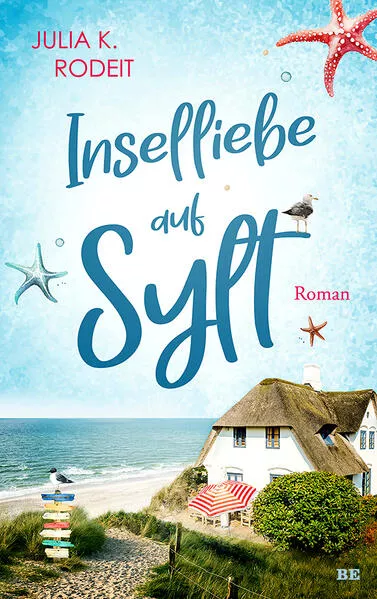 Inselliebe auf Sylt