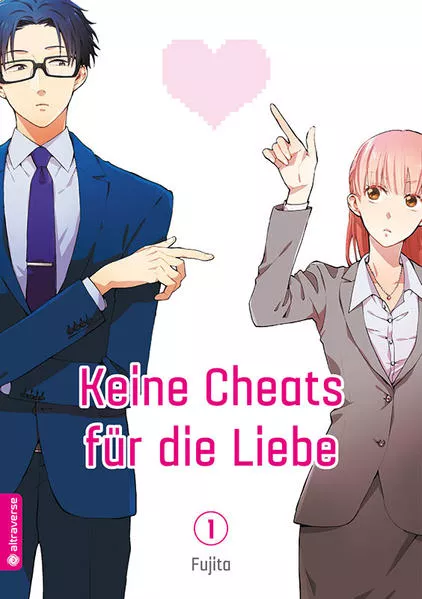 Keine Cheats fĂĽr die Liebe 01