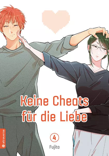 Keine Cheats fĂĽr die Liebe 04