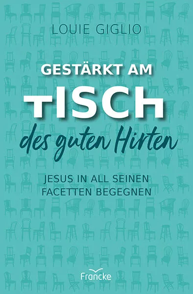 Gestärkt am Tisch des guten Hirten