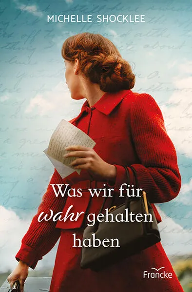 Was wir fĂĽr wahr gehalten haben