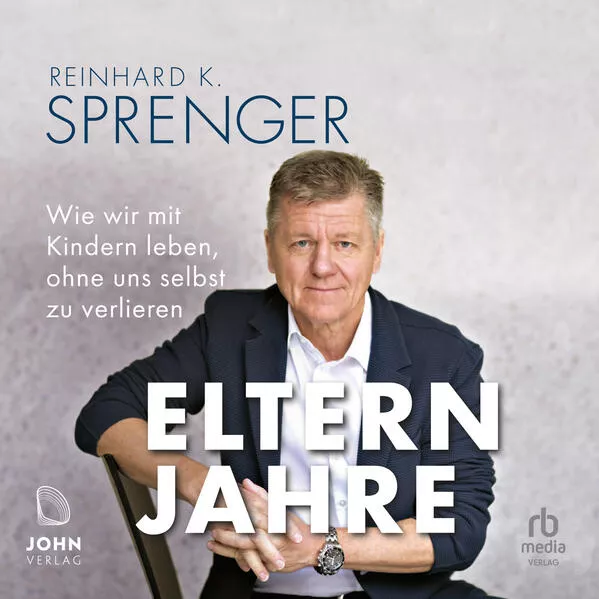 Elternjahre