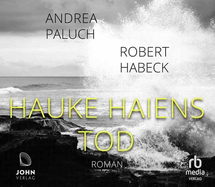 Hauke Haiens Tod