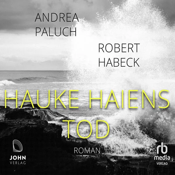 Hauke Haiens Tod