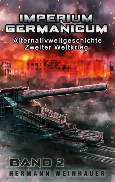 Imperium Germanicum Band 2