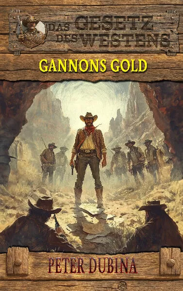 Gannons Gold