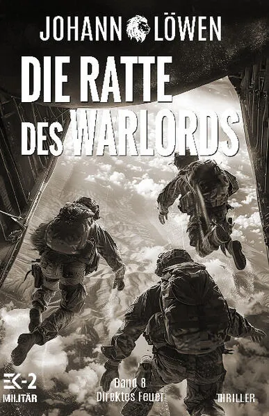 Die Ratte des Warlords Band 8