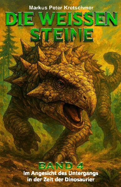 Die Weißen Steine Band 4