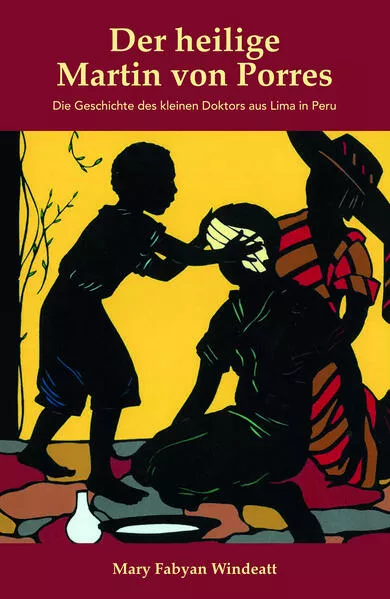 Der heilige Martin vo Porres