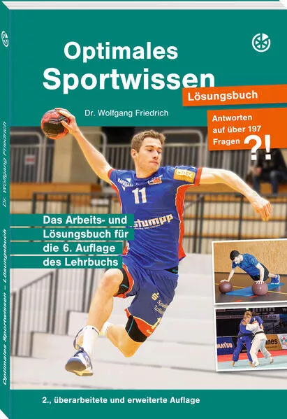 Optimales Sportwissen – Lösungsbuch