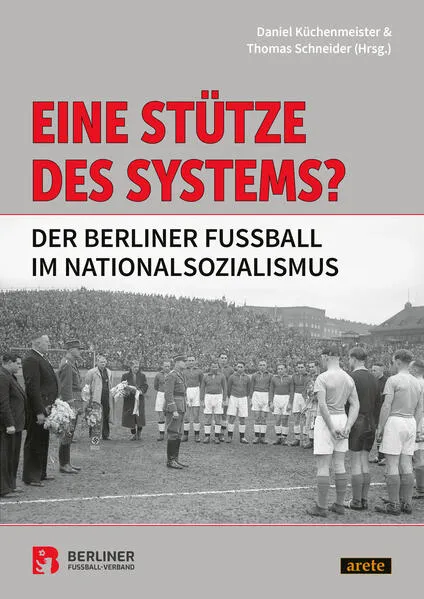 Eine Stütze des Systems?