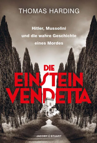Die Einstein-Vendetta