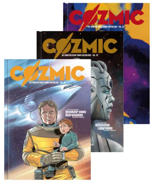COZMIC