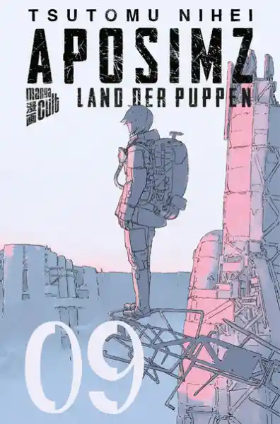 Aposimz – Das Land der Puppen 9