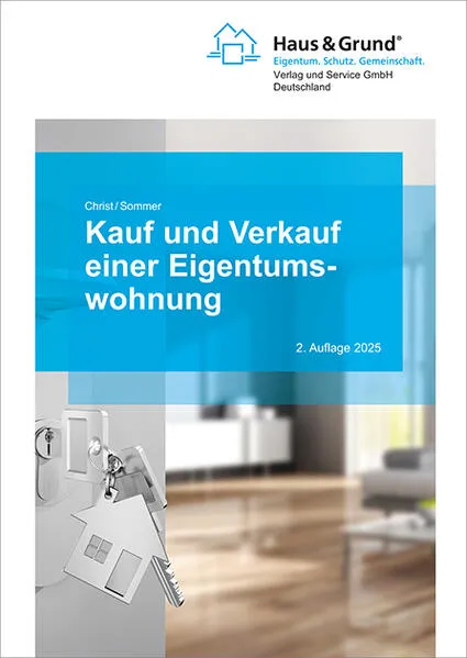 Kauf und Verkauf einer Eigentumswohnung