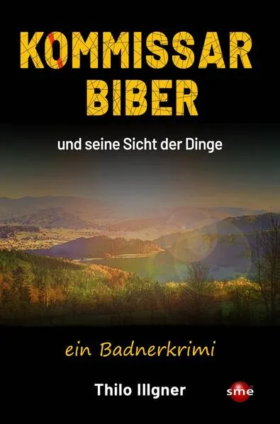 Kommissar Biber und seine Sicht der Dinge
