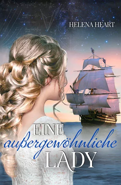 Eine außergewöhnliche Lady