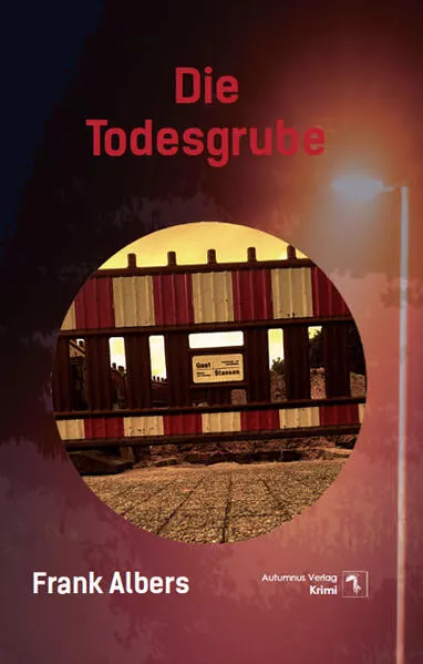 Die Todesgrube