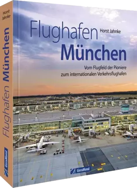 Flughafen München