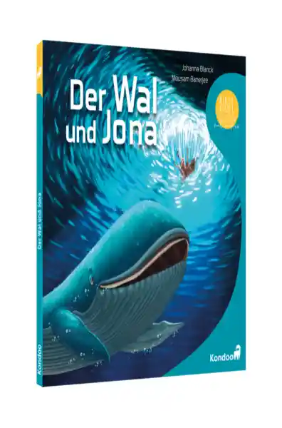 Der Wal und Jona