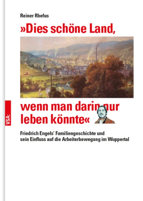 »Dies schöne Land, wenn man darin nur leben könnte«