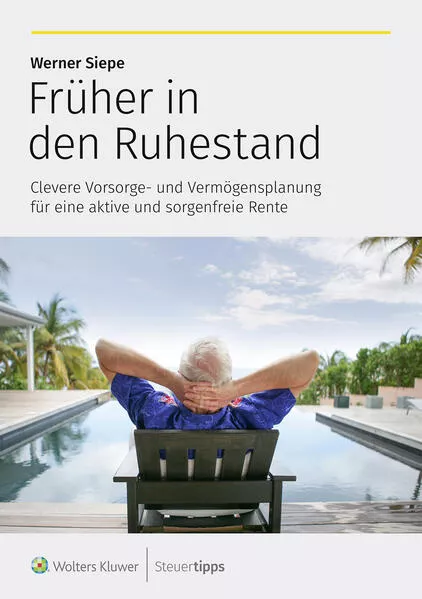 Früher in den Ruhestand