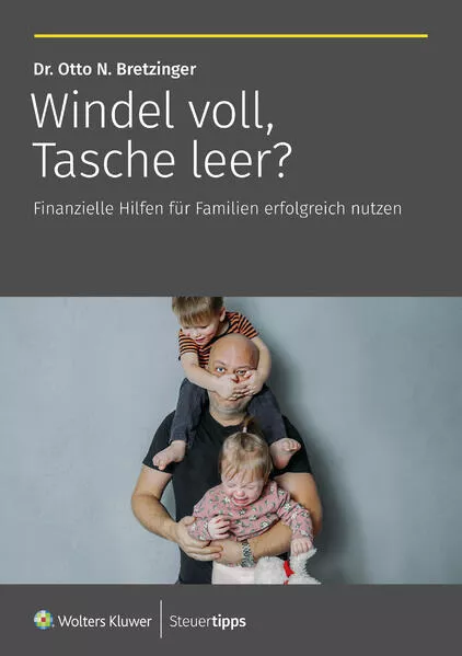 Windel voll, Tasche leer?