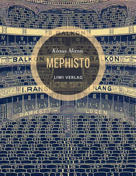 Mephisto. Roman einer Karriere
