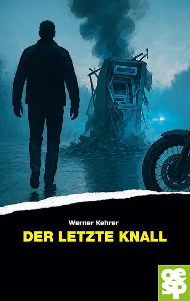Der letzte Knall