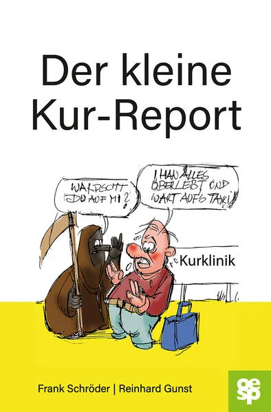 Der kleine Kur-Report