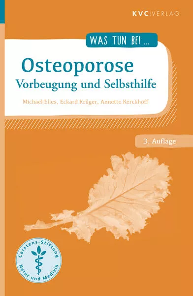 Cover: Osteoporose