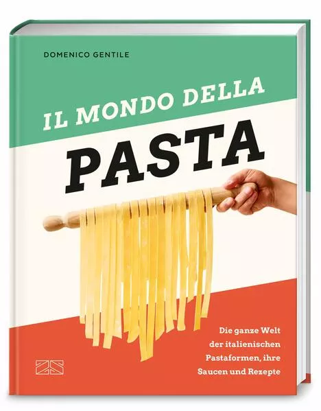 Il mondo della Pasta