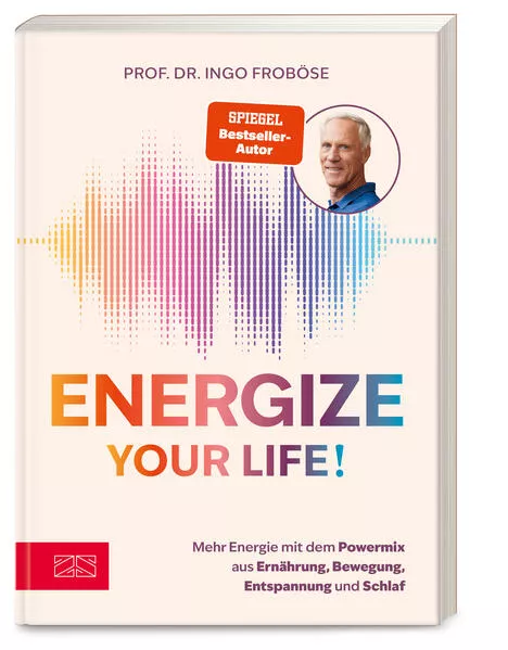 Energize your life!
