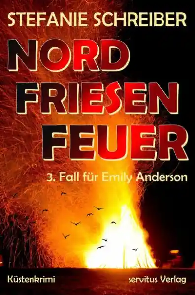 Nordfriesenfeuer