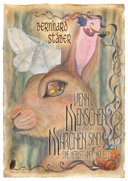 Herbstlande / Wenn Menschen Märchen sind