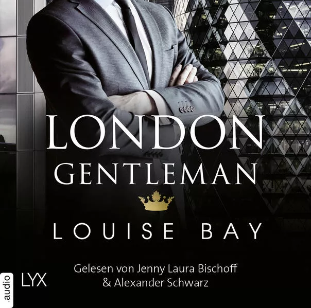 London Gentleman