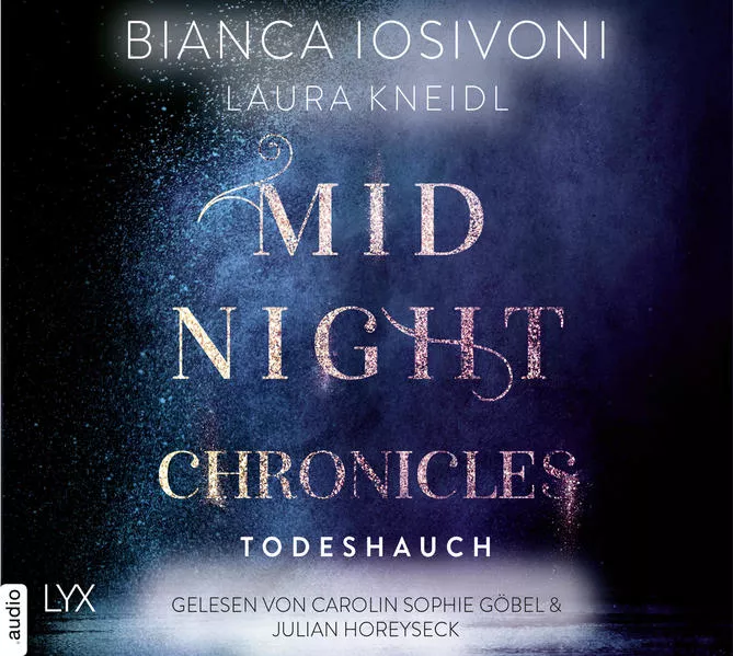Midnight Chronicles - Todeshauch
