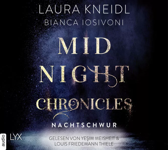 Midnight Chronicles - Nachtschwur