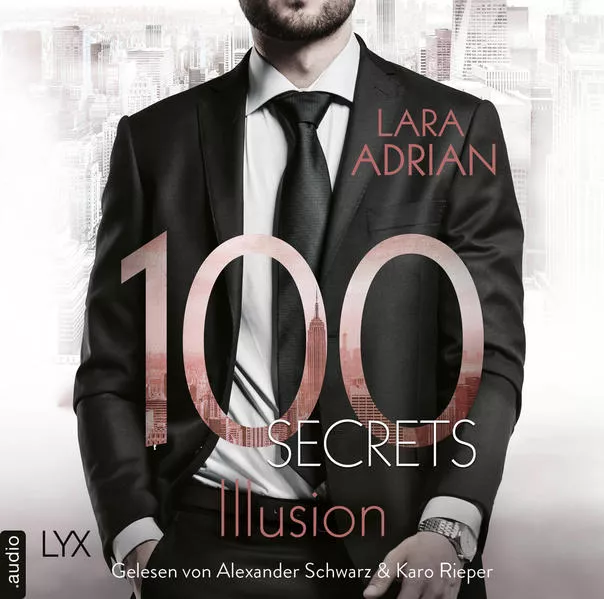 100 Secrets - Illusion