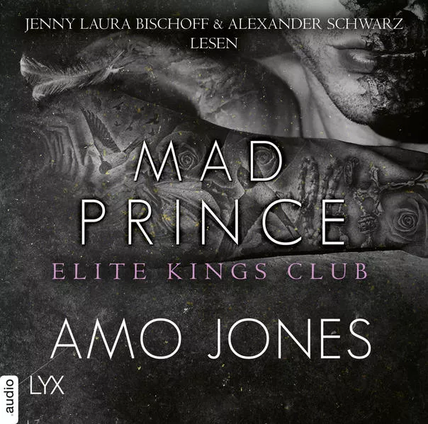 Mad Prince - Elite Kings Club