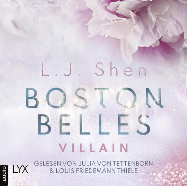 Boston Belles - Villain