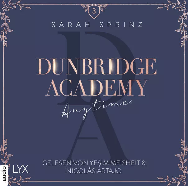 Dunbridge Academy - Anytime